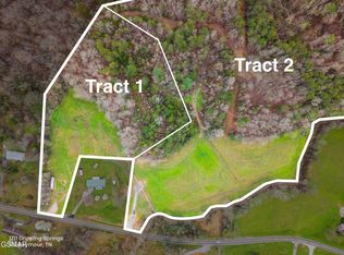 TRACT 1 Dripping Springs Rd, Seymour, TN 37865