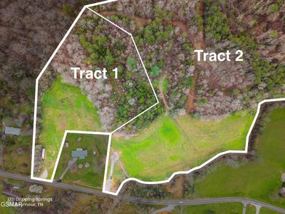 TRACT 1 Dripping Springs Rd, Seymour, TN, 37865