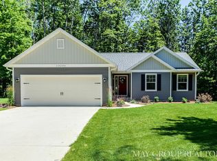 13244 Ja De Dr NE, Cedar Springs, MI 49319