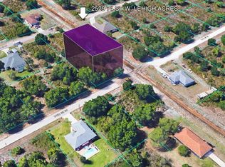 2529 74th St W, Lehigh Acres, FL 33971
