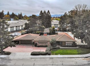 444 Old San Francisco Rd, Sunnyvale, CA 94086
