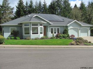 4177 NW Widgeon Pl, Corvallis, OR 97330