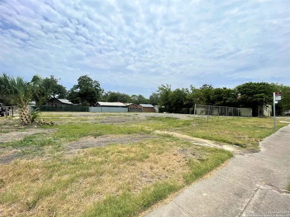 103 DENVER BLVD LOT 28, San Antonio, TX 78210