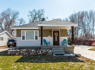 629 8th St, Ogden, UT 84404