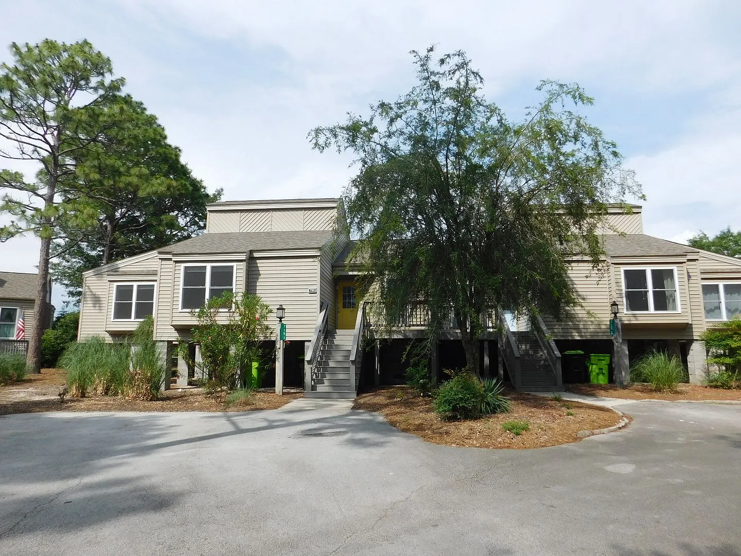7151 Windward Drive located in the Fairfield Harbour Golfing Community! — Photo 2