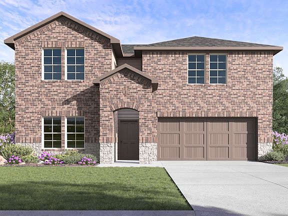 Plan Elevation.
