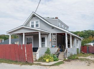 7 Holman Avenue, Mexico, ME 04257