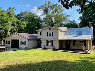 191 Evans Rd, Woodburn, KY 42170