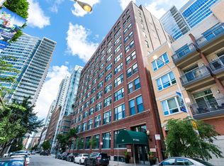 801 S Wells St APT 807, Chicago, IL 60607