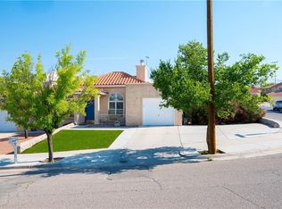 225 N Alto Mesa Dr #B, El Paso, TX 79912