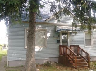 3022 Falls St, Niagara Falls, NY 14303