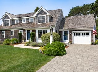 25 Glover Sq, Chatham, MA 02633