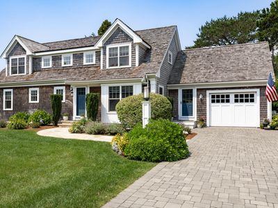 25 Glover Square, Chatham, MA, 02633
