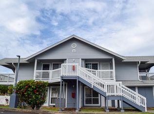 4955 Hanawai St APT 8-102, Lahaina, HI 96761