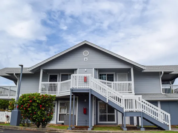 4955 Hanawai St APT 8-102, Lahaina, HI 96761