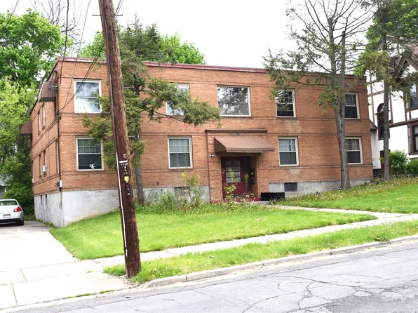 59 Grand Ave, Johnson City, NY 13790