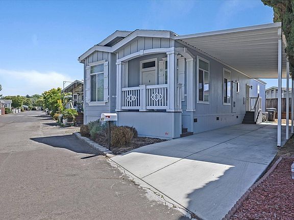 2nd image of 900 Golden Wheel Park Dr #61