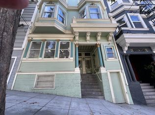 923 Scott St, San Francisco, CA 94115