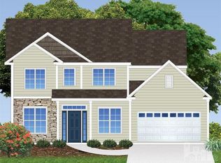 468 Landsdowne Cir, Surf City, NC 28445