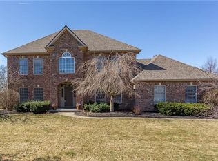 3877 Carwinion Way, Carmel, IN 46032