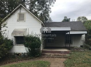 1406 Baltimore Ave, Muskogee, OK 74403