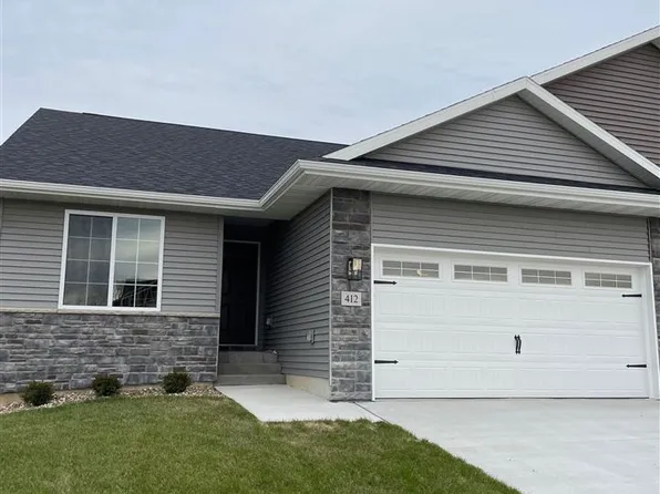412 Elizabeth Ln, Tiffin, IA 52340