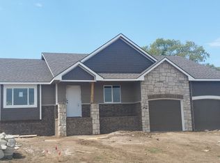 1835 S Teakwood St, Wichita, KS 67230
