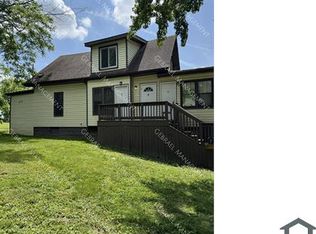 1208 W 4th Ave #3, Flint, MI 48504