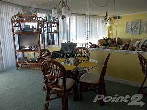 706 Antigua Dinning Area