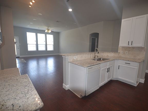 Lovely Updated Kitchen