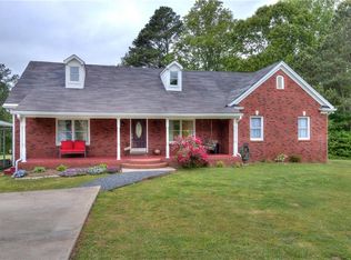 310 Bush Mill Rd, Bremen, GA 30110