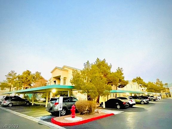 4th image of 5155 W Tropicana Ave Unit 1080