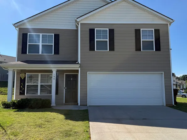198 Claire Pl, Talbott, TN 37877