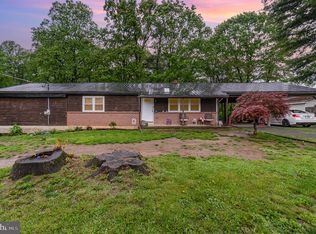 519 Conrad Rd, Millerstown, PA 17062