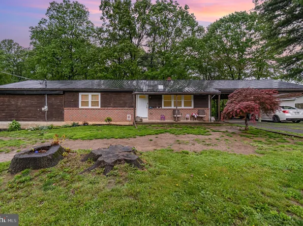 519 Conrad Rd, Millerstown, PA 17062