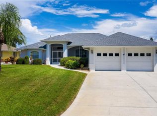 47 Perimeter Dr, Englewood, FL 34223