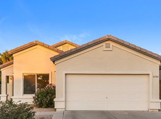 5260 N 42nd Ln, Phoenix, AZ 85019