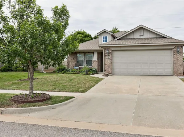 1236 SW 156th Ter, Oklahoma City, OK 73170