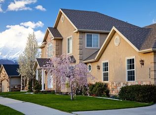 2164 N 750 W, Provo, UT 84604