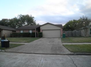 22807 Archibald Blair Ln, Katy, TX 77449