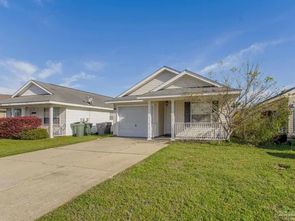 1408 Dunhurst Dr, Pensacola, FL 32534