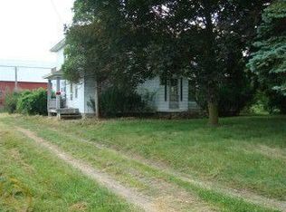 5189 McIntyre Rd, Clyde, MI 48049