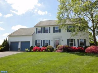 6 Tremont Ct, Newark, DE 19711