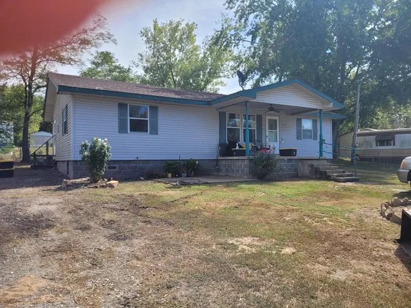 25040 S 603rd Rd, Grove, OK 74344