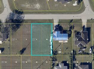 2006 NE 24th Ter, Cape Coral, FL 33909