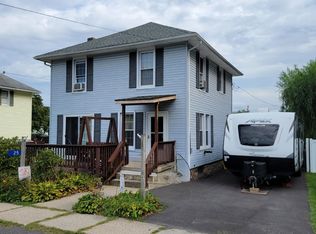 25 Cemetery St, Woolrich, PA 17779