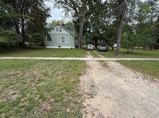 410 S Cherry St, Kalkaska, MI 49646