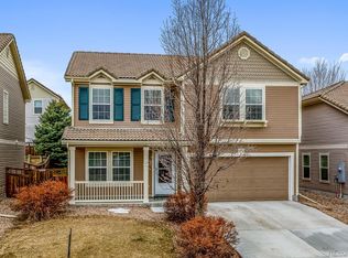 1915 Hogan Ct, Castle Rock, CO 80109