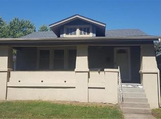 3117 Jules St, Saint Joseph, MO 64501