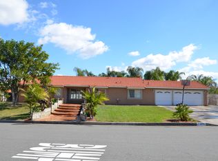 7264 Piute Creek Dr, Corona, CA 92881